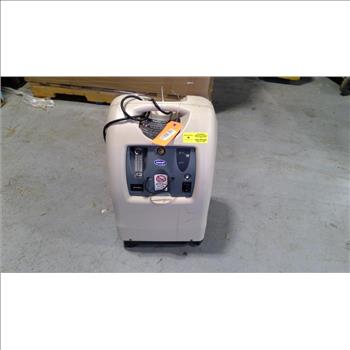 Invacare Perfecto2 Oxygen Concentrator