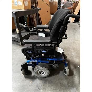 Invacare TDX SC Wheelchair