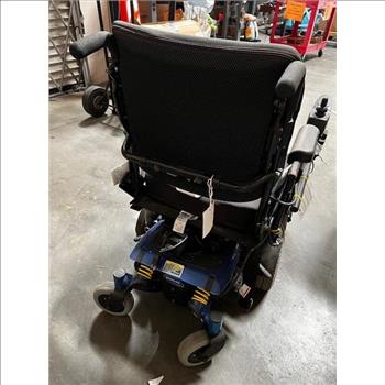 Invacare TDX SC Wheelchair