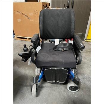 Invacare TDX SC Wheelchair