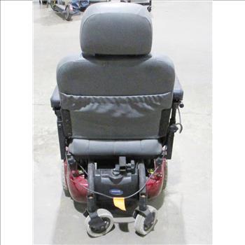 Invacare Wheelchair