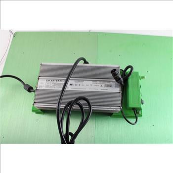 Inventronics Growth Light