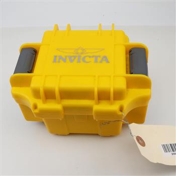 Invicta 1 Slot Dive Impact Watch Case