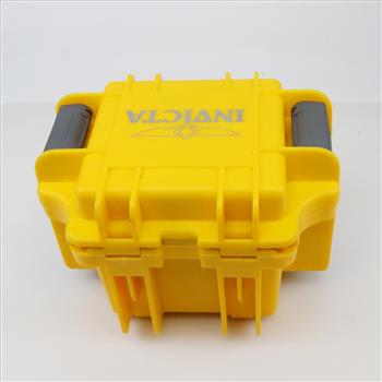 Invicta 1 Slot Dive Impact Watch Case
