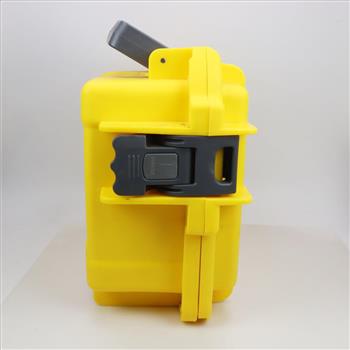 Invicta 3-Slot Impact Watch Case