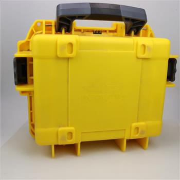 Invicta 3-Slot Impact Watch Case