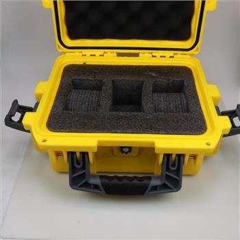 Invicta 3-Slot Impact Watch Case