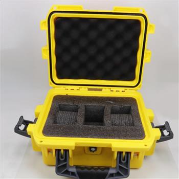 Invicta 3-Slot Impact Watch Case