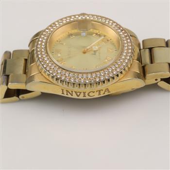 Invicta Angel Carnival Triumph Watch