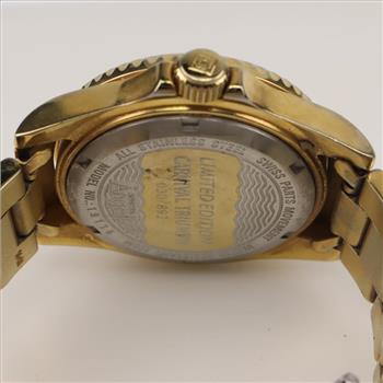 Invicta Angel Carnival Triumph Watch