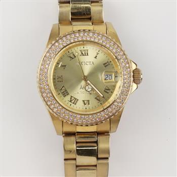 Invicta Angel Carnival Triumph Watch