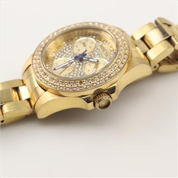 Invicta Angel Chronograph Watch