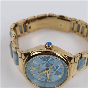 Invicta Angel Leidy Watch