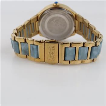 Invicta Angel Leidy Watch