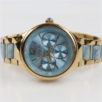 Invicta Angel Leidy Watch