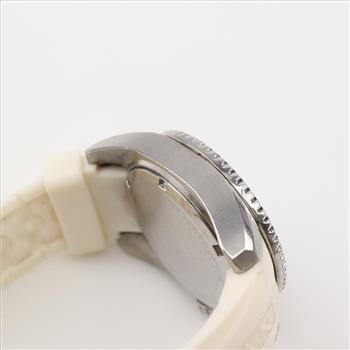 Invicta Angel Mother Of Pearl Dial Watch