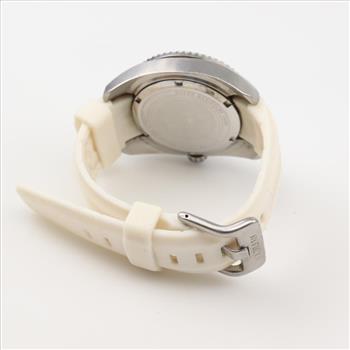 Invicta Angel Mother Of Pearl Dial Watch