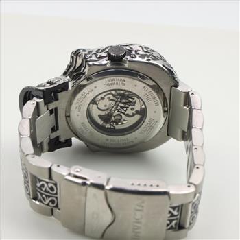 Invicta Artist Watch