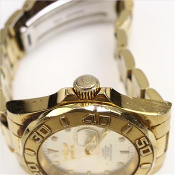 Invicta Automatic Professional Watch