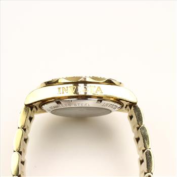 Invicta Automatic Professional Watch