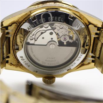 Invicta Automatic Professional Watch