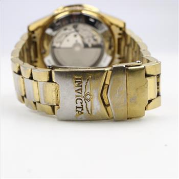 Invicta Automatic Professional Watch