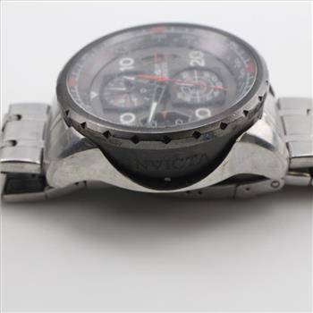 Invicta Aviator Chrono Watch