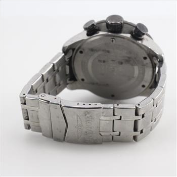 Invicta Aviator Chrono Watch