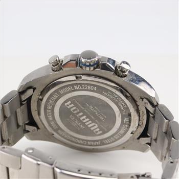 Invicta Aviator Chronograph Watch