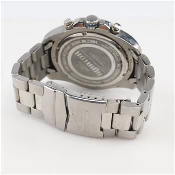 Invicta Aviator Chronograph Watch