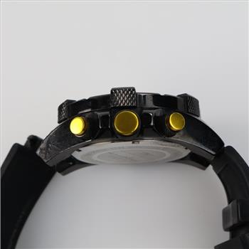 Invicta Aviator Chronograph Watch