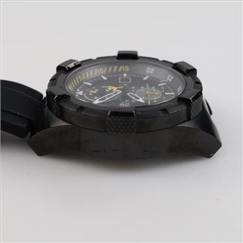 Invicta Aviator Chronograph Watch