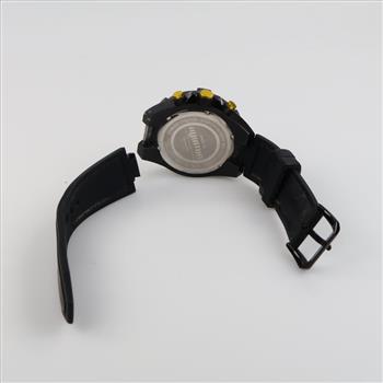 Invicta Aviator Chronograph Watch