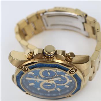 Invicta Aviator Chronograph Watch