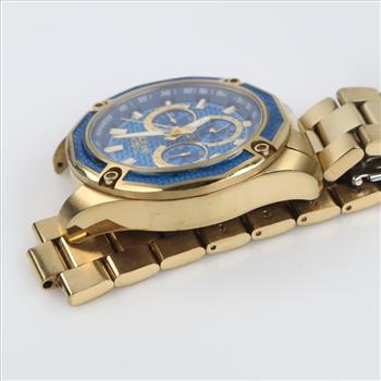 Invicta Aviator Chronograph Watch