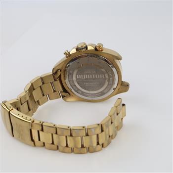 Invicta Aviator Chronograph Watch