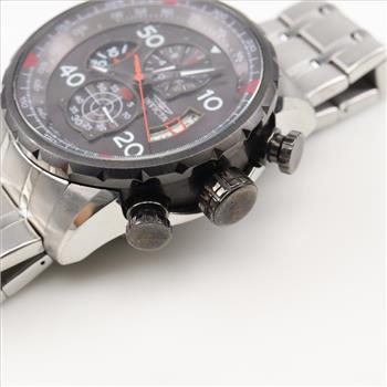 Invicta Aviator Chronograph Watch