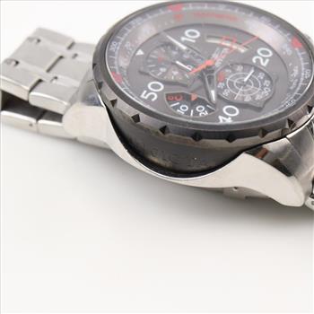 Invicta Aviator Chronograph Watch