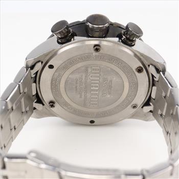 Invicta Aviator Chronograph Watch