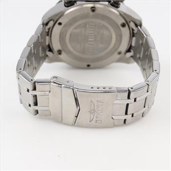 Invicta Aviator Chronograph Watch