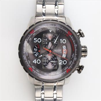 Invicta Aviator Chronograph Watch