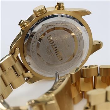 Invicta Aviator Men Watch