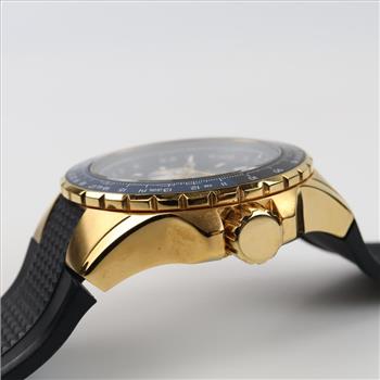 Invicta Aviator Quartz Watch