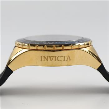 Invicta Aviator Quartz Watch