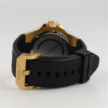 Invicta Aviator Quartz Watch