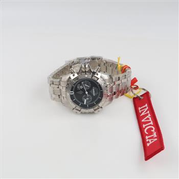 Invicta Aviator Quartz Watch