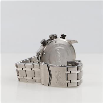 Invicta Aviator Watch