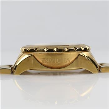 Invicta Aviator Watch