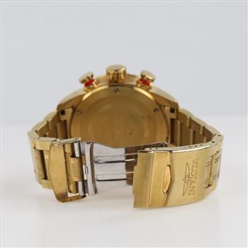 Invicta Aviator Watch