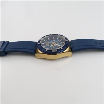 Invicta Aviator Watch